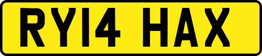 RY14HAX