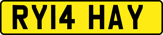 RY14HAY