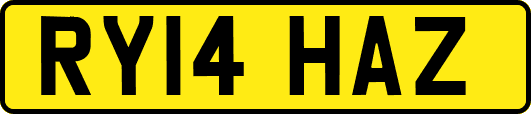 RY14HAZ