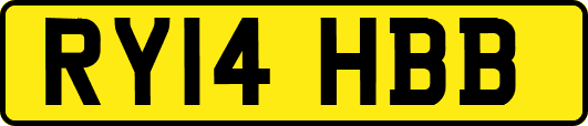 RY14HBB