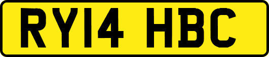 RY14HBC