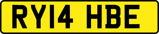 RY14HBE