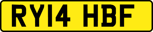 RY14HBF
