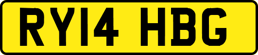 RY14HBG