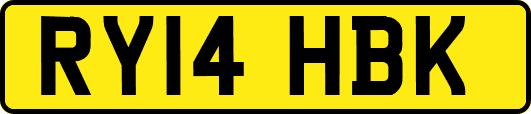 RY14HBK