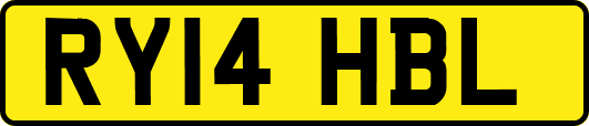RY14HBL
