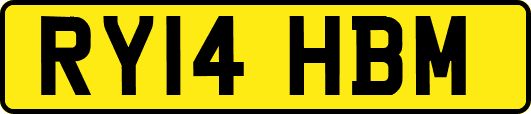 RY14HBM