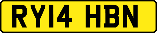 RY14HBN