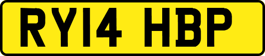 RY14HBP