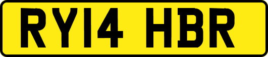 RY14HBR