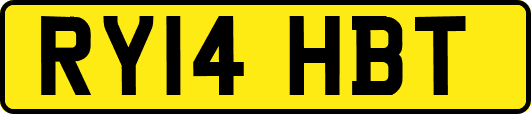RY14HBT