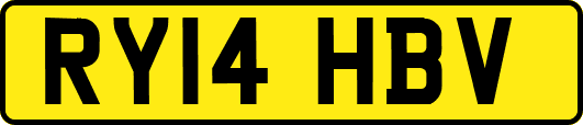 RY14HBV