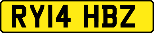 RY14HBZ
