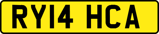 RY14HCA