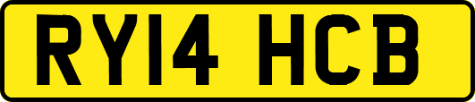 RY14HCB