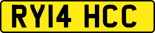 RY14HCC