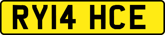 RY14HCE