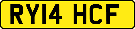 RY14HCF
