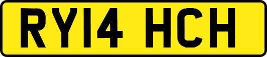 RY14HCH