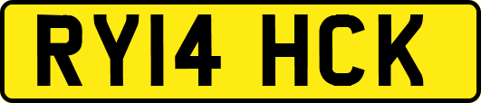 RY14HCK