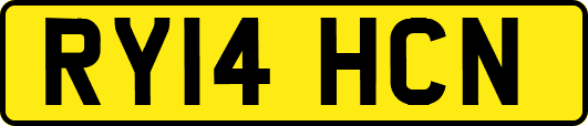 RY14HCN
