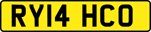 RY14HCO
