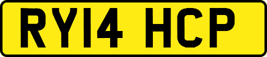 RY14HCP
