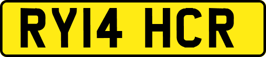 RY14HCR