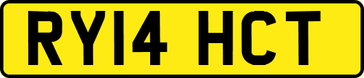 RY14HCT