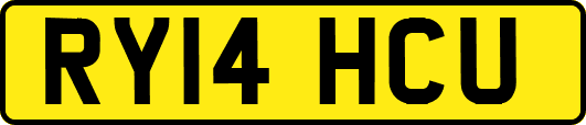 RY14HCU