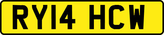 RY14HCW