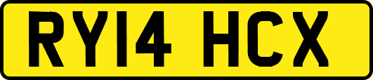 RY14HCX