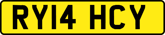 RY14HCY