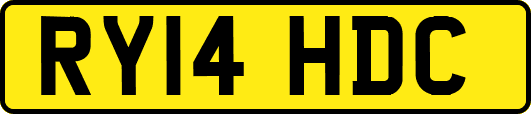 RY14HDC