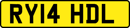 RY14HDL