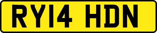 RY14HDN