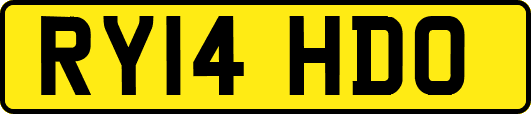 RY14HDO