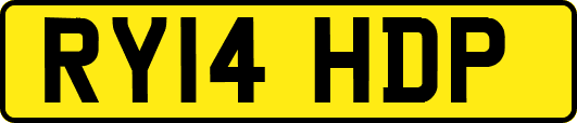 RY14HDP