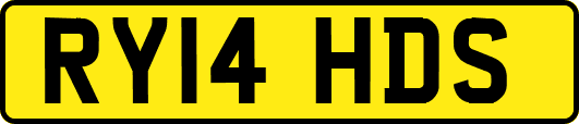 RY14HDS