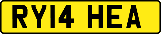 RY14HEA