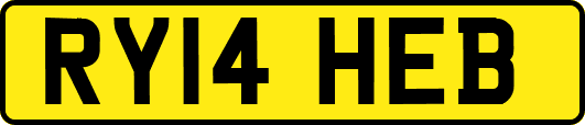 RY14HEB