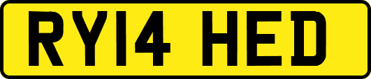 RY14HED