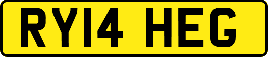 RY14HEG