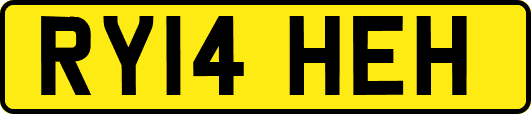 RY14HEH