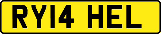 RY14HEL