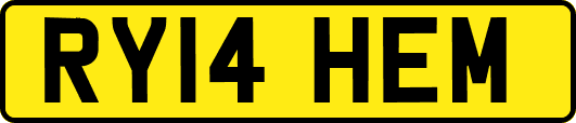 RY14HEM