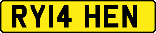 RY14HEN