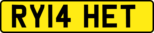 RY14HET
