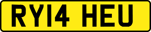 RY14HEU