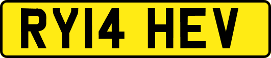 RY14HEV
